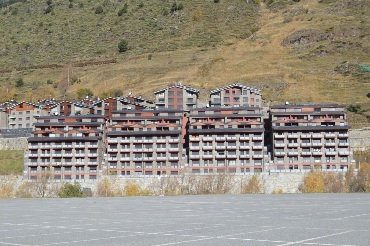 Apartment Gran Sol التارتر الغرفة الصورة