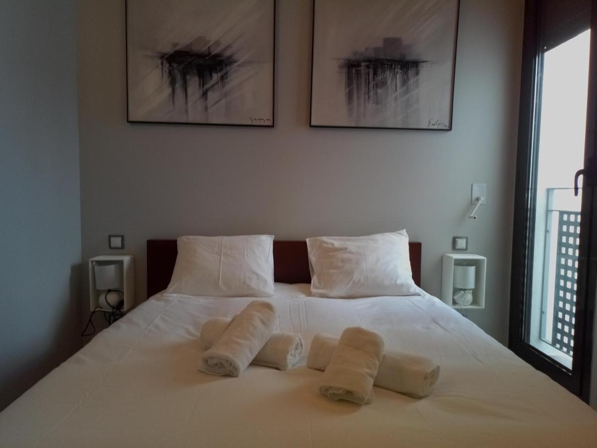 Apartment Gran Sol التارتر المظهر الخارجي الصورة