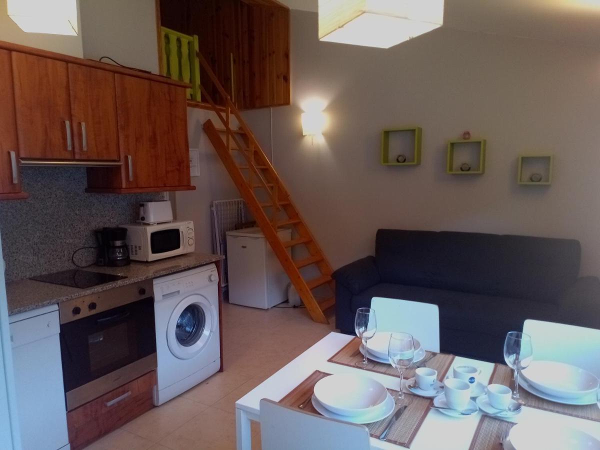 Apartment Gran Sol التارتر المظهر الخارجي الصورة