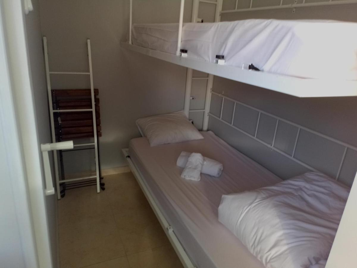 Apartment Gran Sol التارتر المظهر الخارجي الصورة