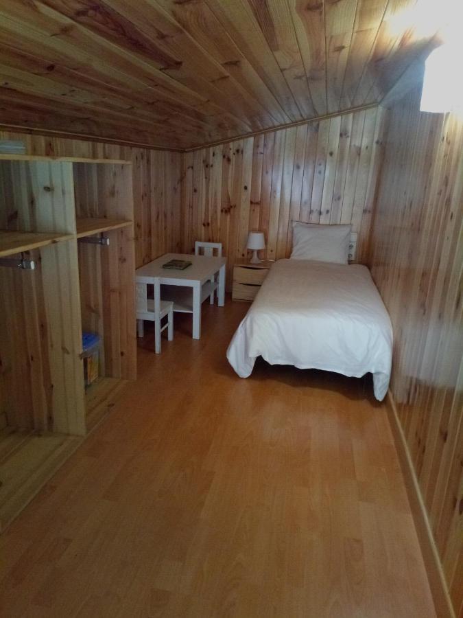 Apartment Gran Sol التارتر المظهر الخارجي الصورة