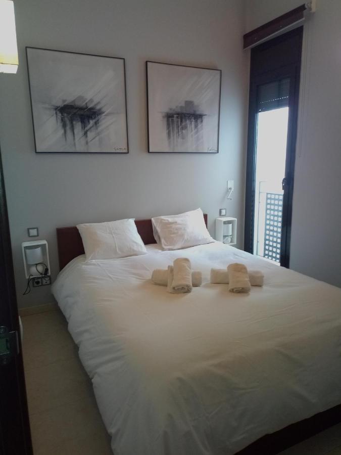 Apartment Gran Sol التارتر المظهر الخارجي الصورة