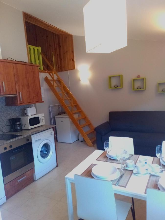 Apartment Gran Sol التارتر المظهر الخارجي الصورة