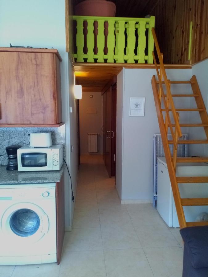 Apartment Gran Sol التارتر المظهر الخارجي الصورة