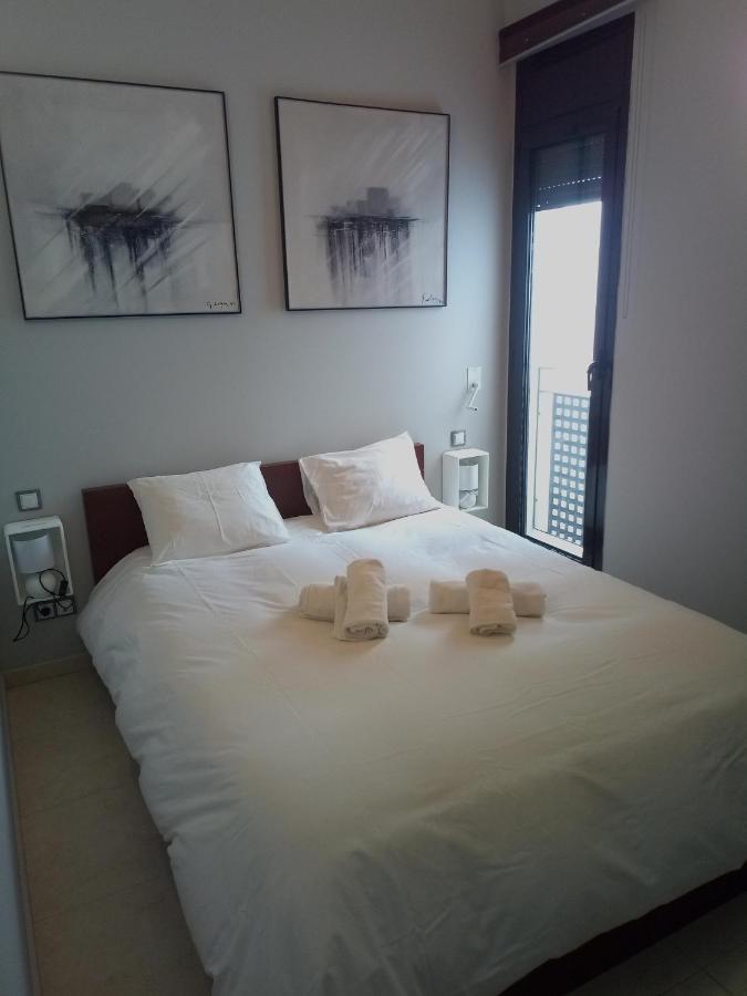 Apartment Gran Sol التارتر المظهر الخارجي الصورة