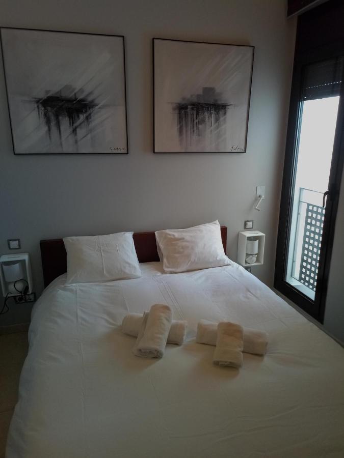 Apartment Gran Sol التارتر المظهر الخارجي الصورة