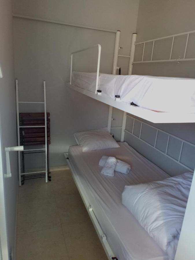 Apartment Gran Sol التارتر المظهر الخارجي الصورة