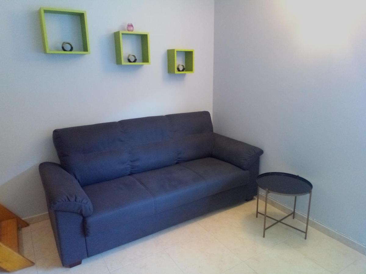 Apartment Gran Sol التارتر المظهر الخارجي الصورة