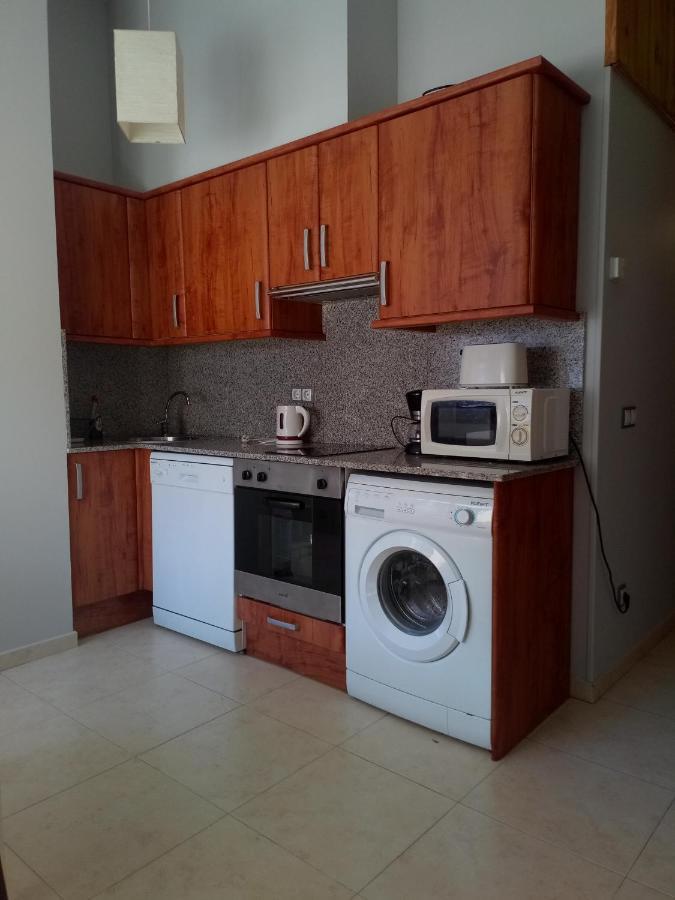 Apartment Gran Sol التارتر المظهر الخارجي الصورة